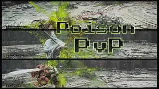 🦠 Poison ASMR 🤢 | Elden Ring PvP 1.10.1