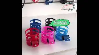 CQHZJ-Bicycle Cup Holder