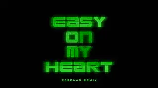 Gabry Ponte - Easy On My Heart (R3SPAWN Remix)