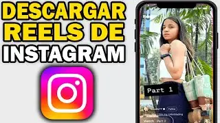 Cómo Descargar Fotos y Videos de Instagram en la Galería | iPhone y Android 2025