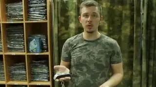 Зимняя куртка Splav «McKinley» | Продано