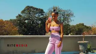 408 Empire ( Y Celeb ) feat Chanda Na Kay - Ex ( Official Music Video )