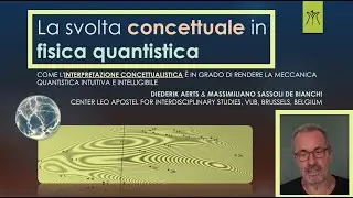 L'interpretazione concettualistica della fisica quantistica (86)