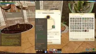 Archeage|Заточка эрнард лука Эпохи чудес