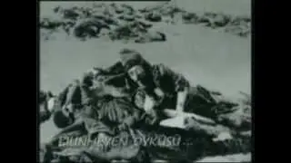 Sarıkamış (Belgesel)