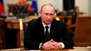В поддержку Круга Силы ИСВ, России и В.В. Путина