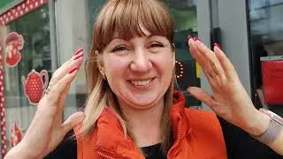 НАКИПЕЛО и ВЫСКАЗАЛАСЬ. Россия и Украина. Жительница Донецка рассказала как есть