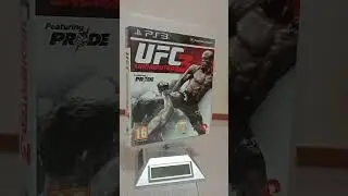 UFC Undisputed 3 PS3
