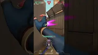 One Tap From This Sheriff is Love