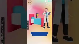 What Happens In A Clinical Trial💊👨‍⚕️🔥🩺