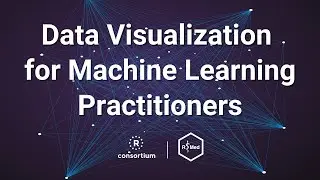 Data Visualization for Machine Learning Practitioners