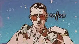Bad Bunny ft DJ Luian ft Arcangel🔥Type Beats