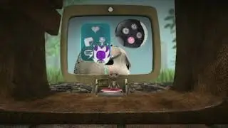 Ryzen 1700 & RPCS3 running Little Big Planet