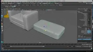Poly Soft Select tool Cushion9 22
