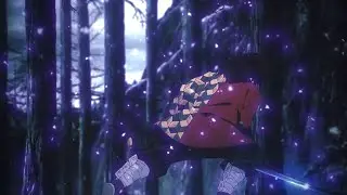 Blacklist (demon slayer)
