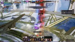 THRONE AND LIBERTY - 11 KILL PVP MATCH | Ravager POV (dagger/GS)