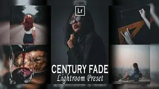 Century Fade-Lightroom Preset[☆NO PASSWORD] || LR Premium Presets Download in Free || BE PhotoMaker