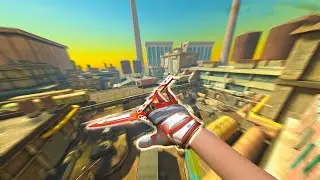 If You Don't Like Modern Warfare 2 Play this... (Combat Master)