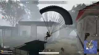 ЧТО ТУТ ПРОИСХОДИТ | PUBG
