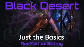 Black Desert Online (Hot Time Grind) !meme !guild !gear