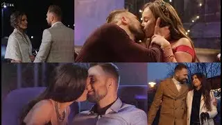 Холостяк-10 #8/Поцелуй нецелованной девушки/Откровения под звездным небом/Египет вместо розы/NEWS