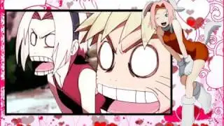 NaruSaku-bomb a head[High Quality pls]