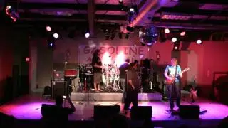 Rise of Saturn @ Gasoline Alley Aug 7, 2010 - Part 1 of 5