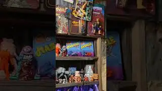 Plastics and other Fantastics! (Steady Craftin Behind-the-scenes: PHONE EDITION)
