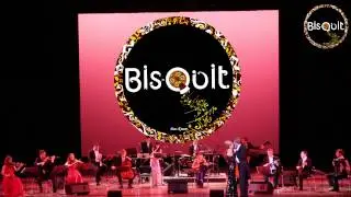 Камерный оркестр БИС-КВИТ / Chamber orchestra BIS-QUIT