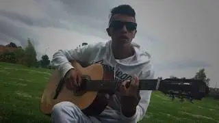 Laidback - Amor sin duda ( video oficial ) prod. La krypta fam records