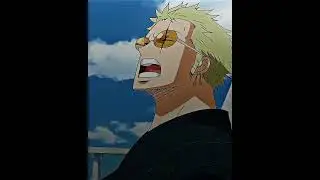 Luffy VS Zoro #shorts #luffy #zoro #youtubeshorts #onepiece #ytshorts #edits #1vs1 #fypシ #fyp
