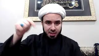 Biography of the Prophet- The incident of Mo'aakhaat - Hamam Nassereddine