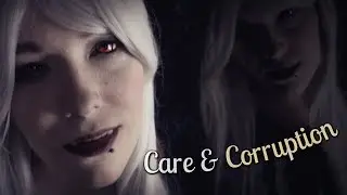 ☆★ASMR★☆ Erika | Care & Corruption