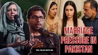 # 5 Reality of Feminism, Marriage problems, Spirituality, Travel Diaries - Durdana Farid