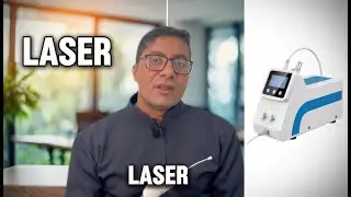 Método FLI - Fotobiomodulação, Laserpuntura e ILIB