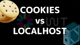 Master Cookie Authentication in Express.js: In-Depth Guide on Cookies vs LocalStorage with JWT