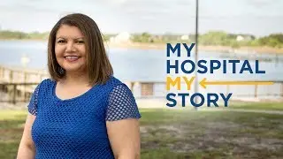 Joann Walker, Patient Advocate