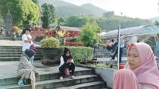 Wisata Gedong Songo Semarang 2023 Dari Indramayu