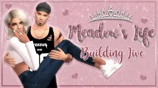 Building Meadow's Dream Home #2.1 | Meadow's Life