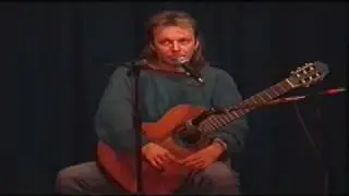Сергей Калугин - Селедка.flv