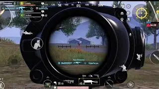 Shelter Encounters | 3 Kills | Erangel Bits PUBG Mobile Gameplay 2024-09-11-05-41-10