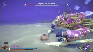 Another Crabs Treasure - Pagurus The Ravenous