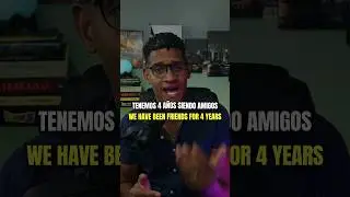 Eres Básico En Inglés Si Dices esto