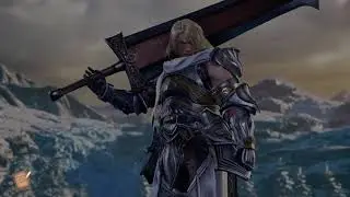 SOULCALIBUR™Ⅵ Jinxd4Ev3r vs Rikudo