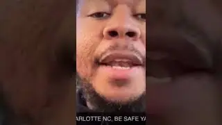 #charlottenc #besafe #lmao #ahoneybunandsomechips #lgbt #blacklgbt #reels #shorts #blackcreatives
