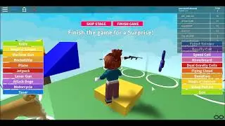 jugando roblox :3