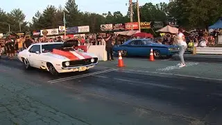 JJdaBoss Arm Drop - Big Tire Class - Ozark Raceway Park