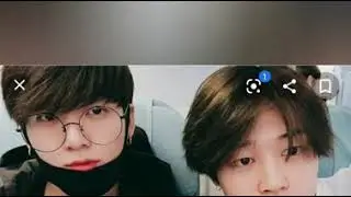 Jikook existe