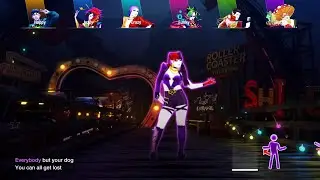 "abc (nicer)" By Gayle | Just Dance 2024 Edition PC