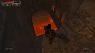 Severance - The Blade of Darkness. Часть 11.  Кузница Кшатры.  (1).